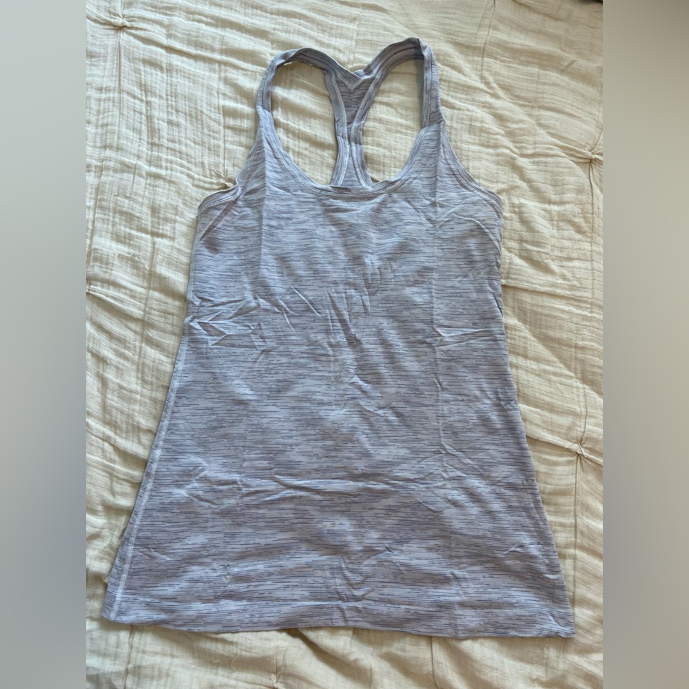 Swiftly Tech Racerback Tank Top